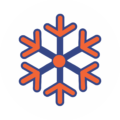 Ícones - refrigeração